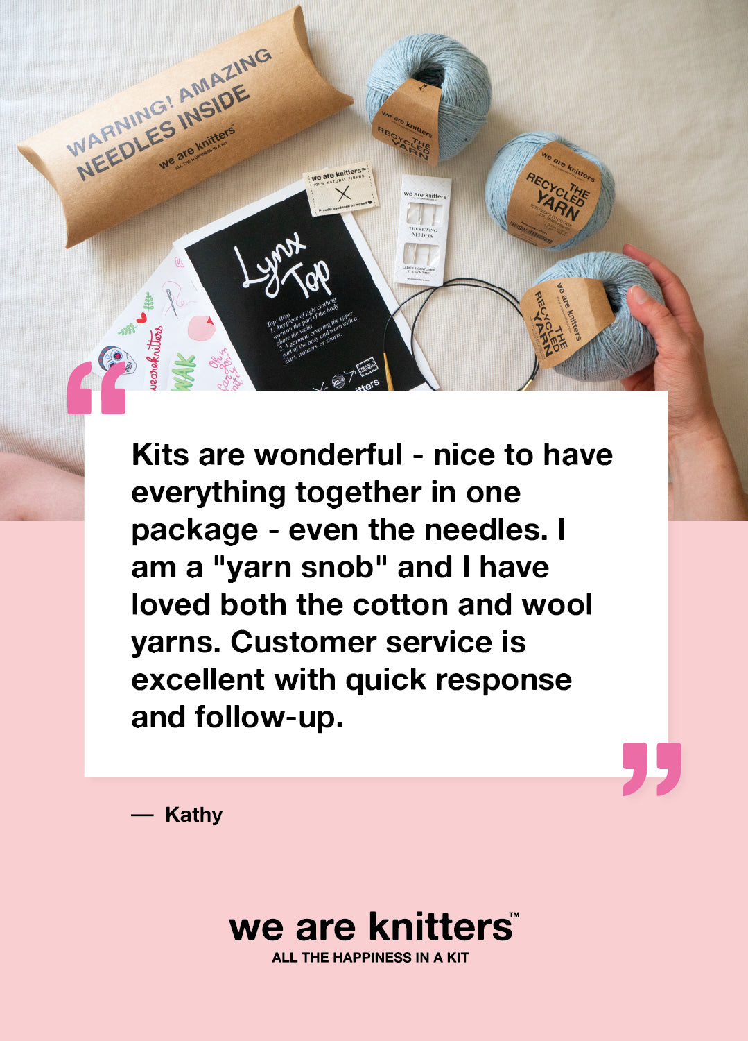 Dragonfly Blanket Kit