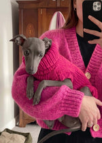 Scooby Sweater Kit for Pets - Yummy Version