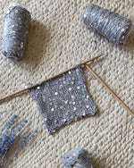 Dancing Queen Yarn Silver