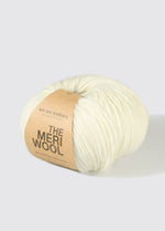 Meriwool Natural