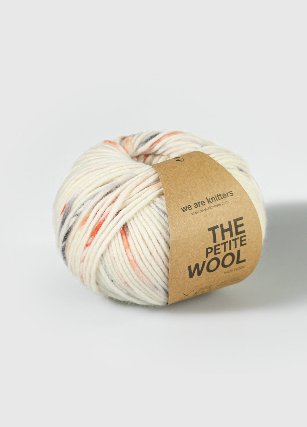 Petite Wool Colorado - Limited Edition
