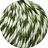 Petite Wool Spotted Moss - Limited Edition