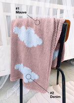 Up In The Air Blanket Kit