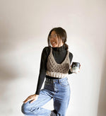 The Ottawa Cardigan & Bralette Set x Beatific Brenda Kit - Premium Version