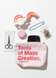 All-in-one Accessory & Tools Pack - Pink edition
