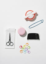 All-in-one Accessory & Tools Pack - Pink edition