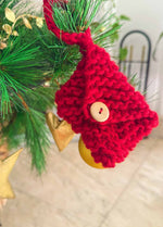 Stitch Sampler Holiday Knitting Kit: Learn The Basics