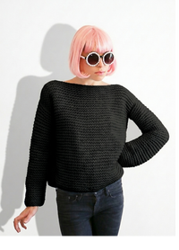 Chewing Gum Sweater x @trustthemojo Kit - Monthly Deal