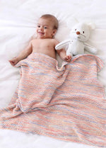 Dragonfly Blanket Kit