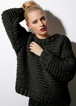 Nolita Sweater Kit - Yummy Yarn Version