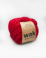 Yummy Yarn Red