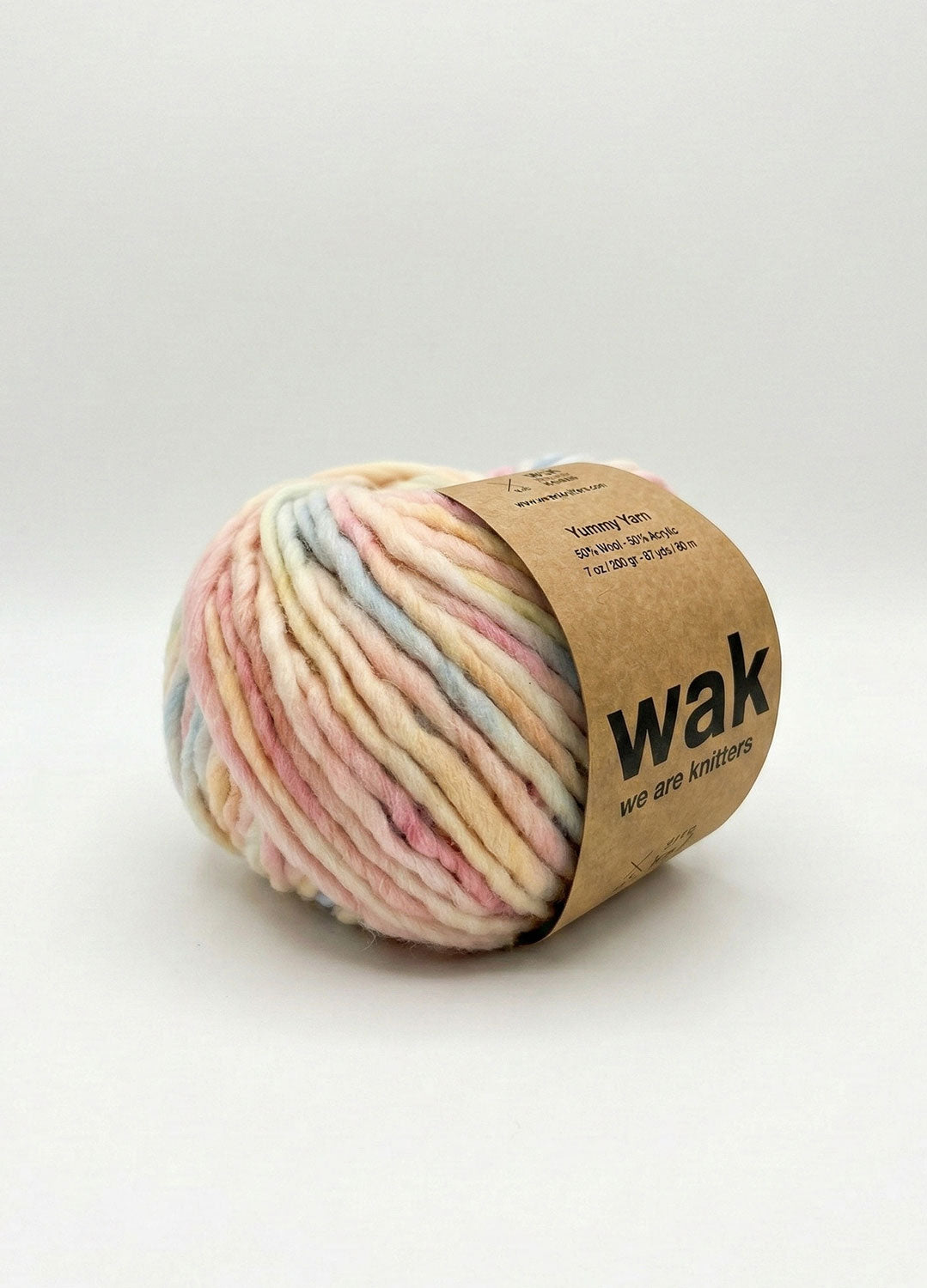 Yummy Yarn Yarnicorn - Limited Edition